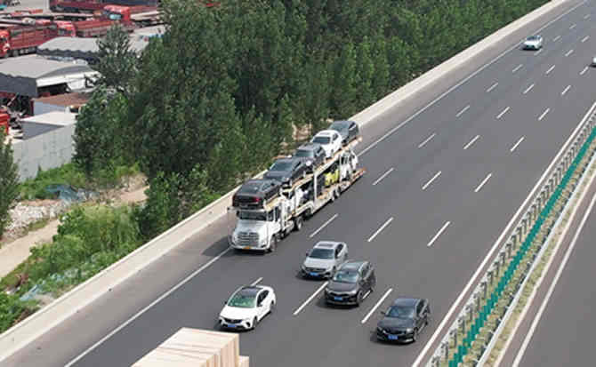 南谯区高速公路汽车救援